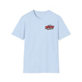 12 Valve Shorty T-Shirt — Diesel Truck Crew Tee