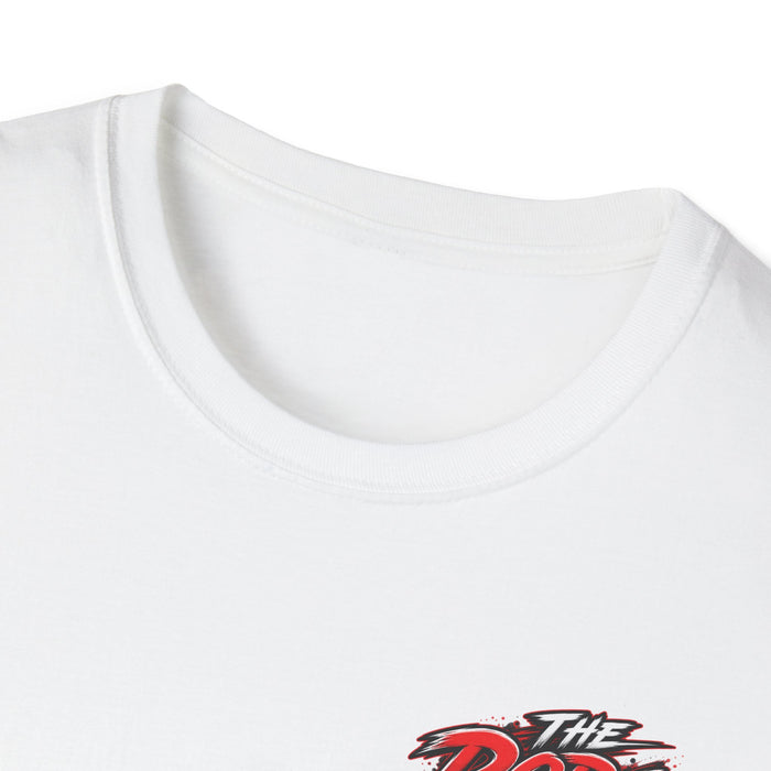 12 Valve Shorty T-Shirt — Diesel Truck Crew Tee
