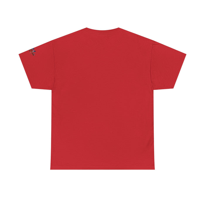 314 City Skyline T-Shirt — St. Louis Area Code Tee - 314 Originals