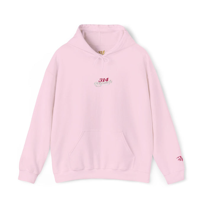 Light Pink / S