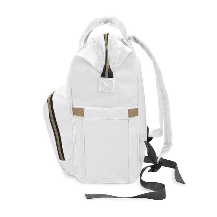 314 Original Diaper Backpack — Multifunctional Baby Changing Bag with Spacious Pockets - 314 Originals