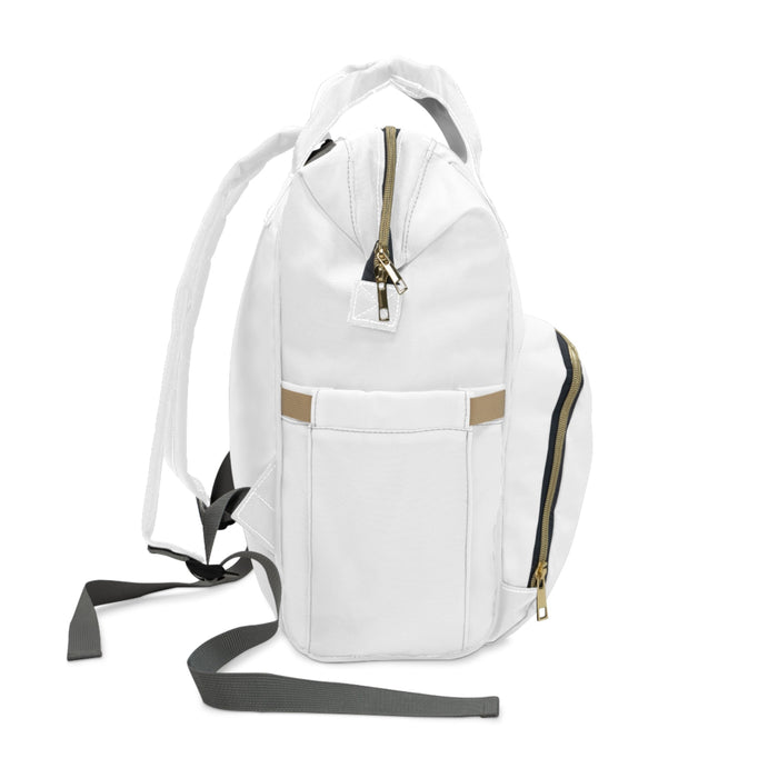 314 Original Diaper Backpack — Multifunctional Baby Changing Bag with Spacious Pockets - 314 Originals