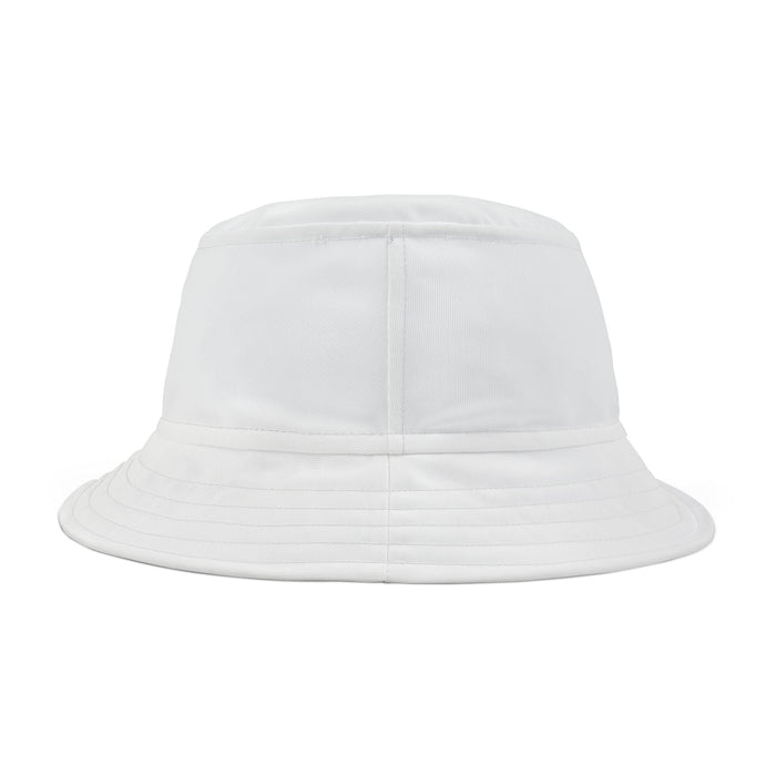 Bucket Hat - 314 Original Embroidered Logo - 314 Originals