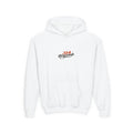 314 Originals Chest Logo Pullover - 314 Originals