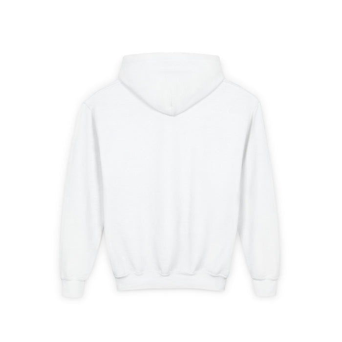 314 Originals Chest Logo Pullover - 314 Originals