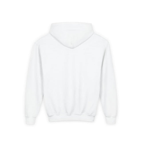 314 Originals Chest Logo Pullover - 314 Originals