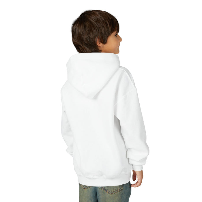 314 Originals Chest Logo Pullover - 314 Originals