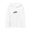 314 Originals Embroidered Fleece Hoodie - 314 Originals