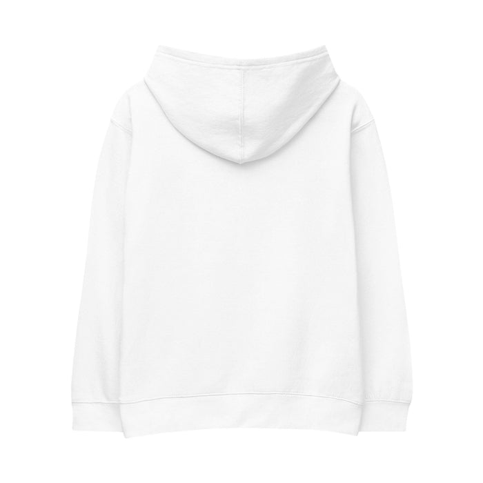 314 Originals Embroidered Fleece Hoodie - 314 Originals