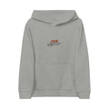 314 Originals Embroidered Fleece Hoodie - 314 Originals