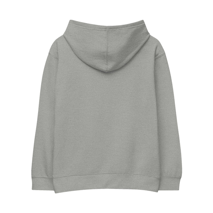 314 Originals Embroidered Fleece Hoodie - 314 Originals