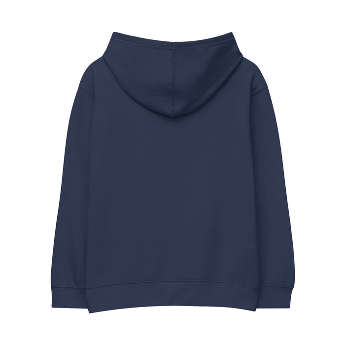 314 Originals Embroidered Fleece Hoodie - 314 Originals