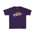 314 Originals Kids T-Shirt — Retro Script Youth Tee - 314 Originals