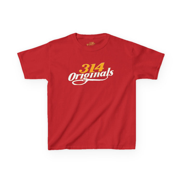 Red / XS
