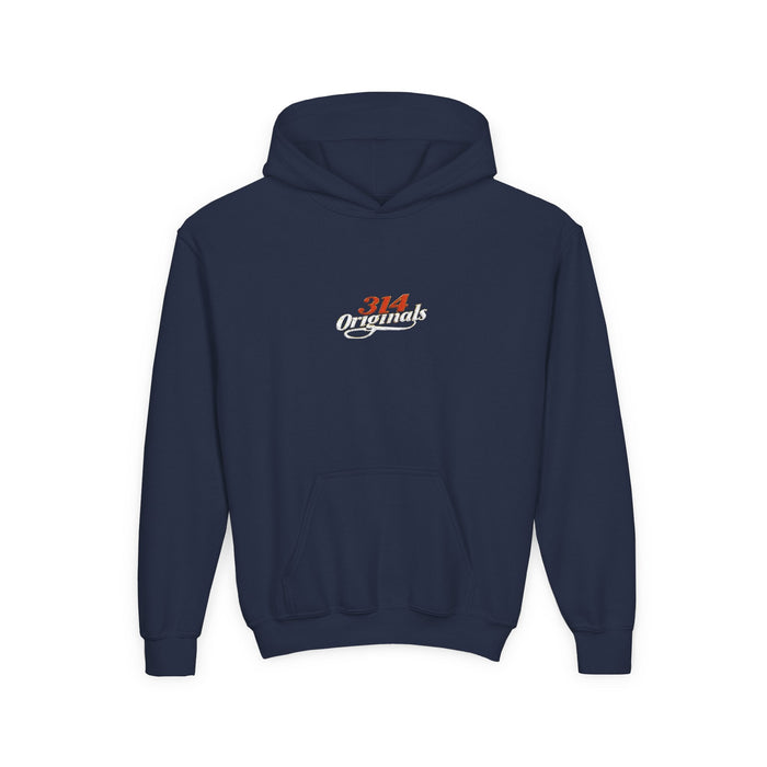 Navy / XS
