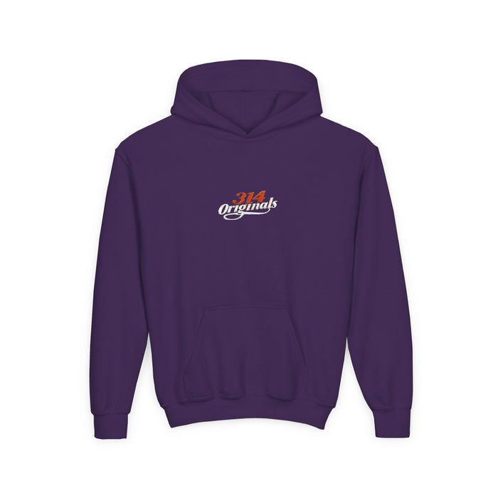 Purple / XS