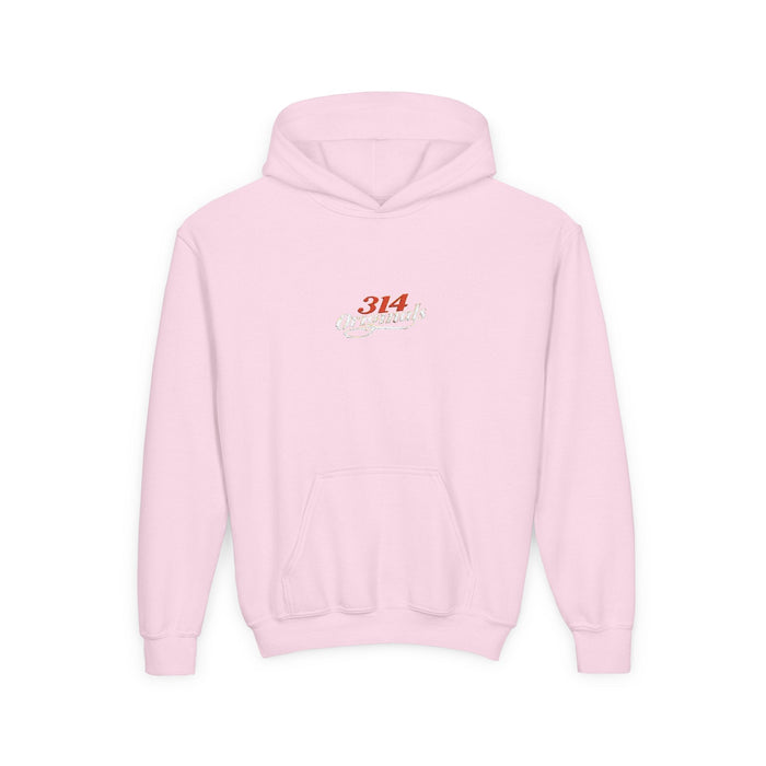 Light Pink / XS