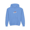 Carolina Blue / XS