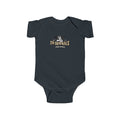 Black / NB (0-3M)