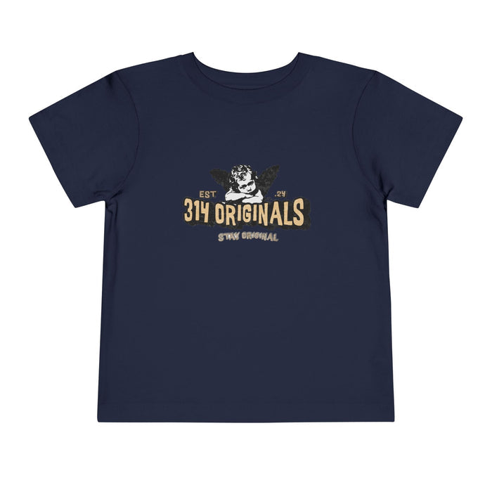 Navy / 2T