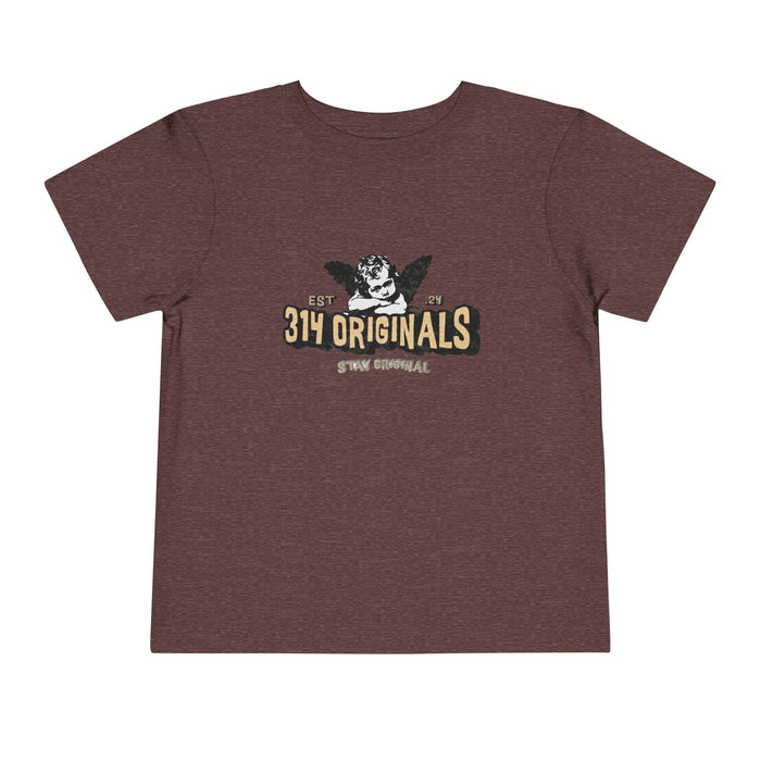 Heather Maroon / 2T