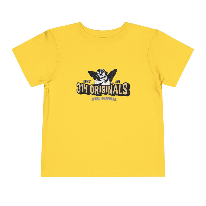 Yellow / 2T