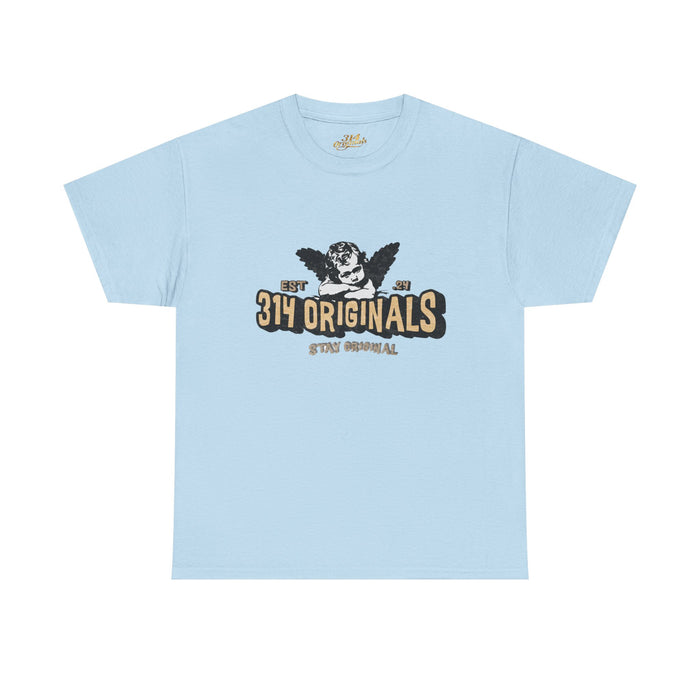 Light Blue / S