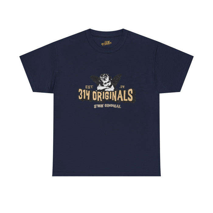 Navy / S