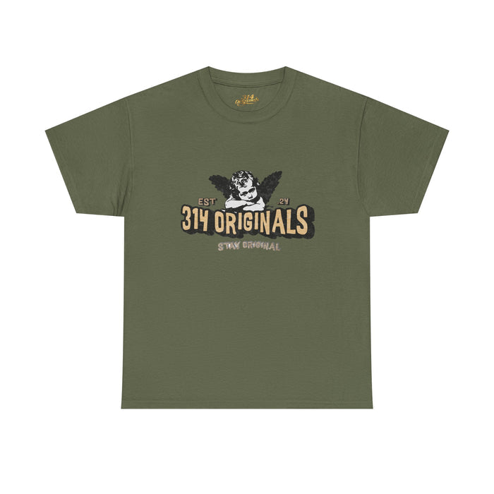 Military Green / S