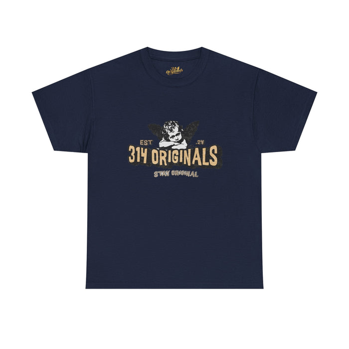 Navy / S