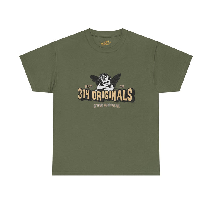 Military Green / S