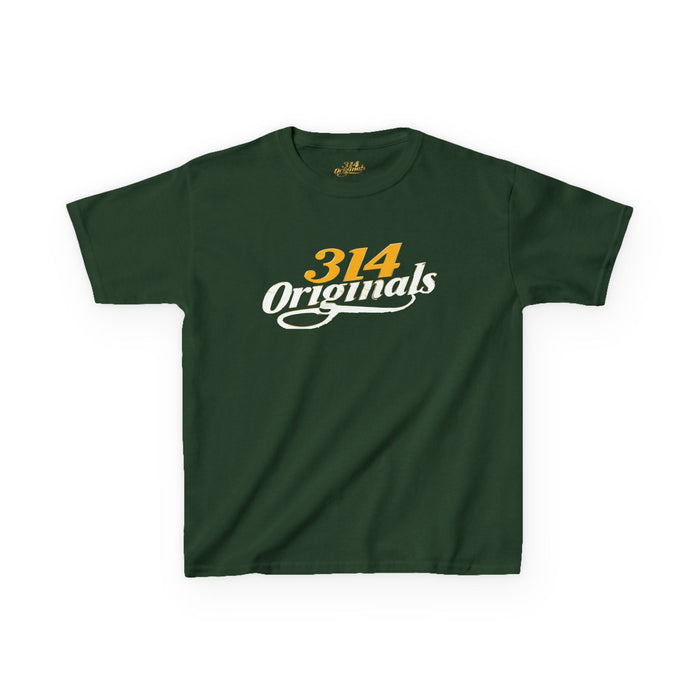 Forest Green / XS