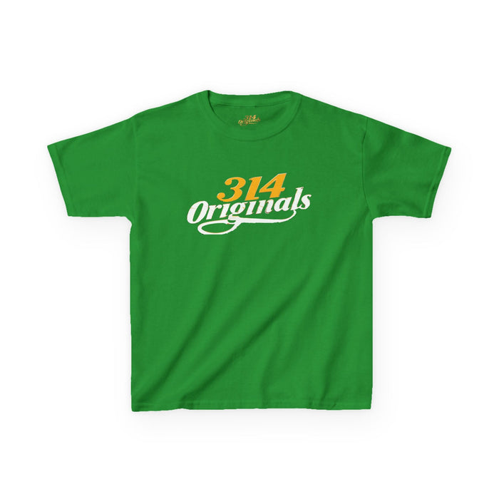 Irish Green / XS
