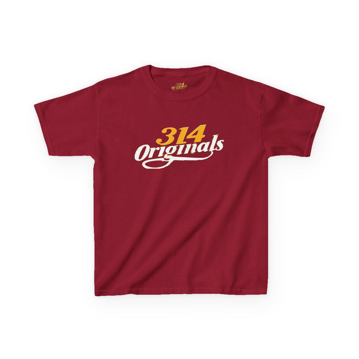 Cardinal Red / XS