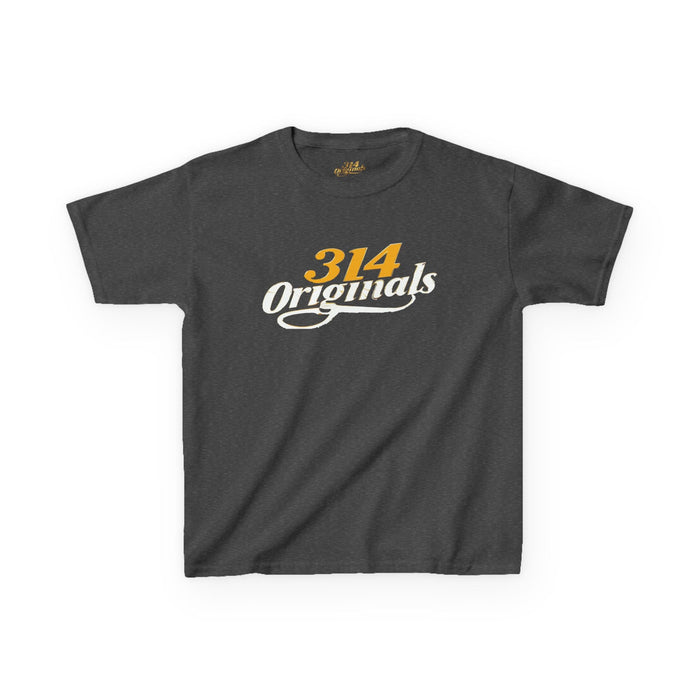 Dark Heather / XS
