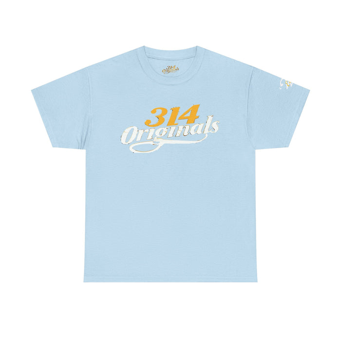 Light Blue / S