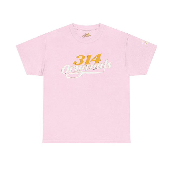 Light Pink / S