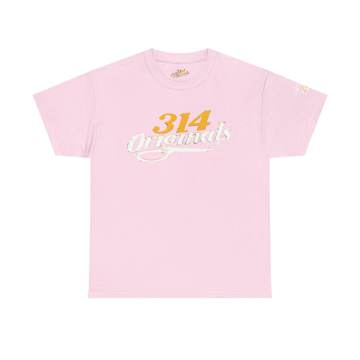 Light Pink / S
