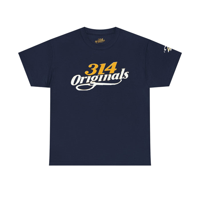 Navy / S