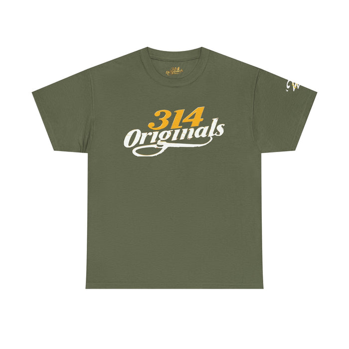Military Green / S