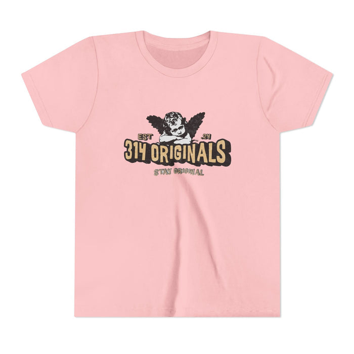 S / Pink