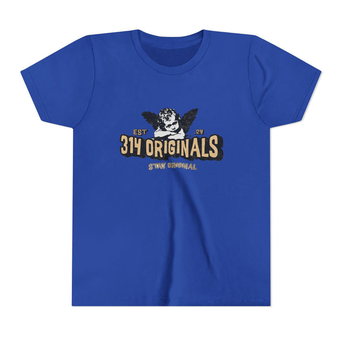 S / True Royal