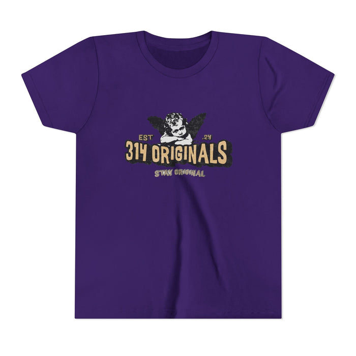 S / Team Purple