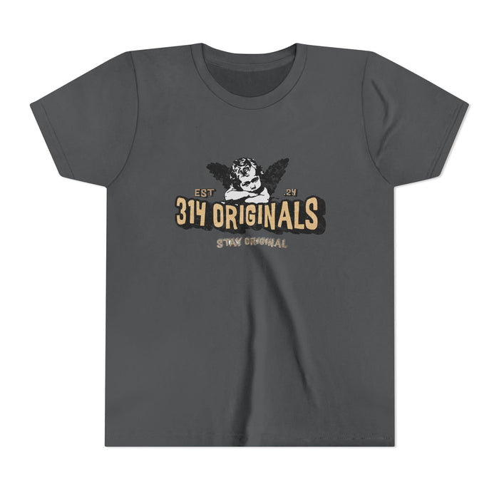 S / Asphalt