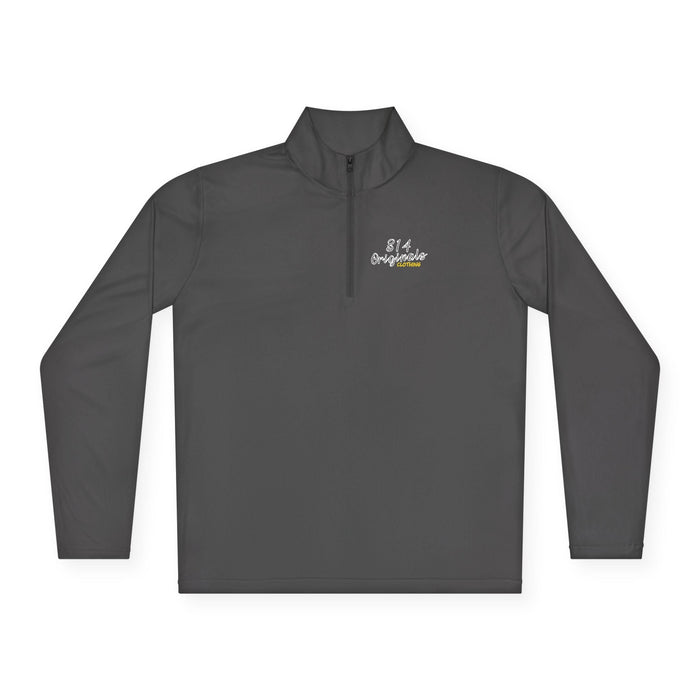 314 Quarter-Zip Pullover - 314 Originals