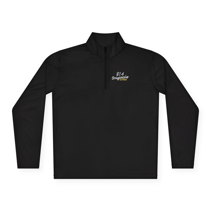 314 Quarter-Zip Pullover - 314 Originals