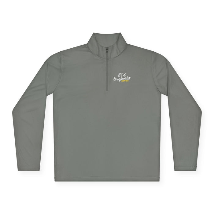 314 Quarter-Zip Pullover - 314 Originals