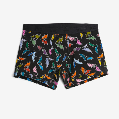 4.5" Trunks - Bat To The Bone