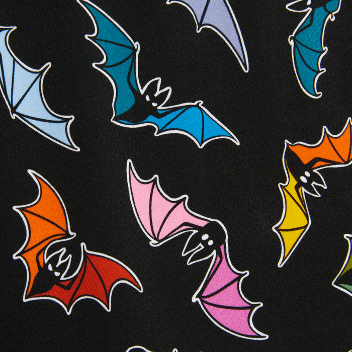 4.5" Trunks - Bat To The Bone