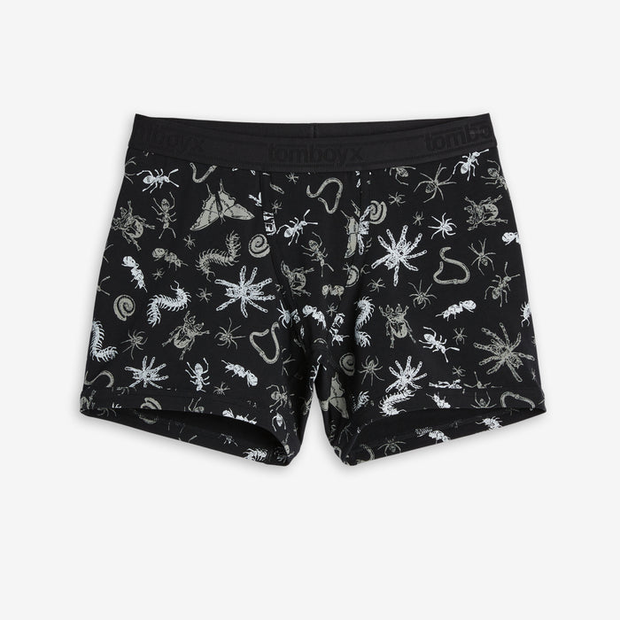 4.5" Trunks - Bug Out